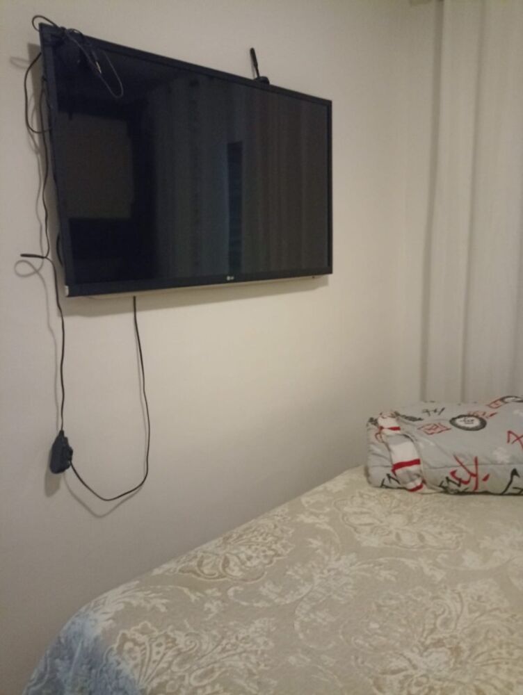 Apartamento, 2 quartos, 47 m² - Foto 8