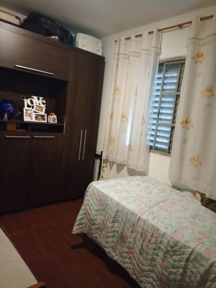 Apartamento, 2 quartos, 47 m² - Foto 6