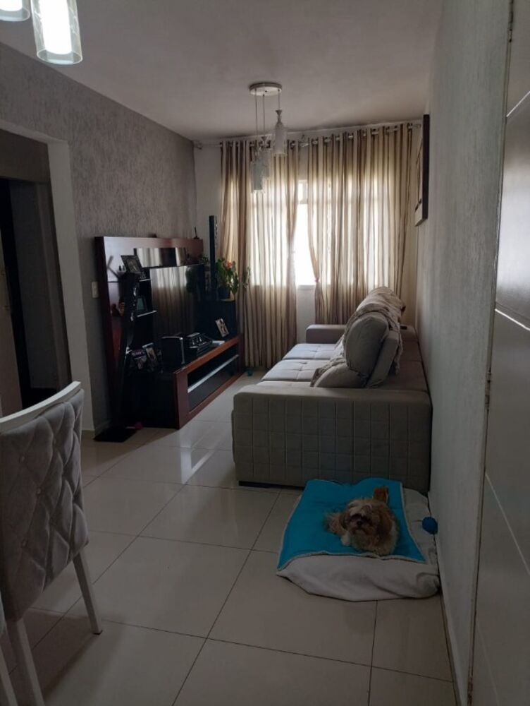 Apartamento, 2 quartos, 47 m² - Foto 2