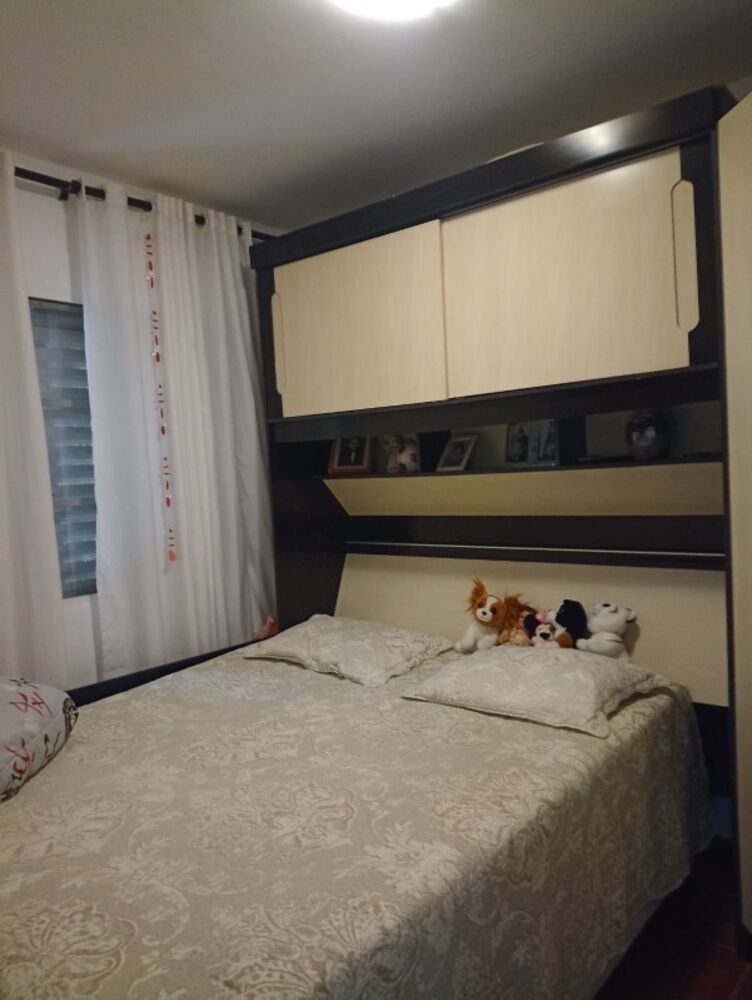 Apartamento, 2 quartos, 47 m² - Foto 16
