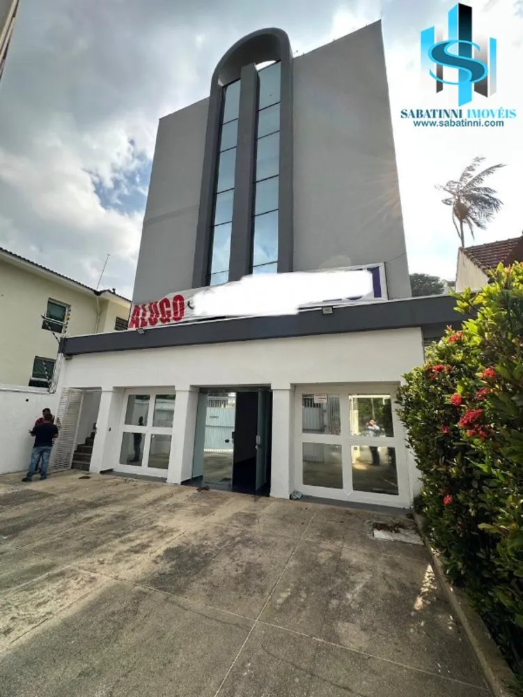 Prédio Inteiro, 580 m² - Foto 2