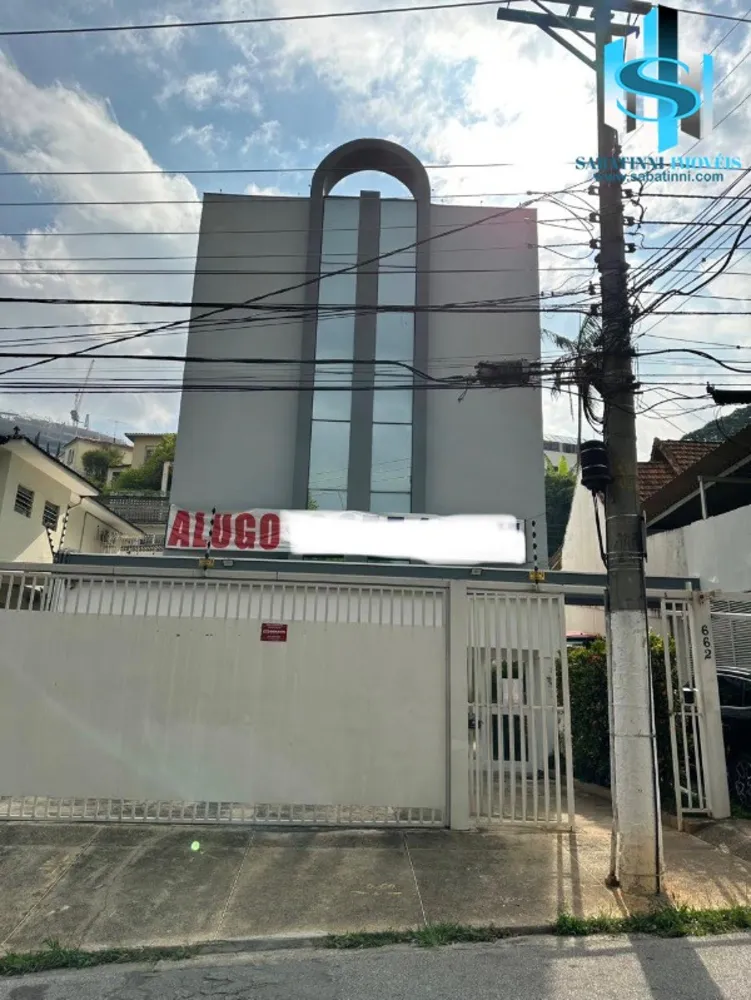 Prédio Inteiro, 580 m² - Foto 3