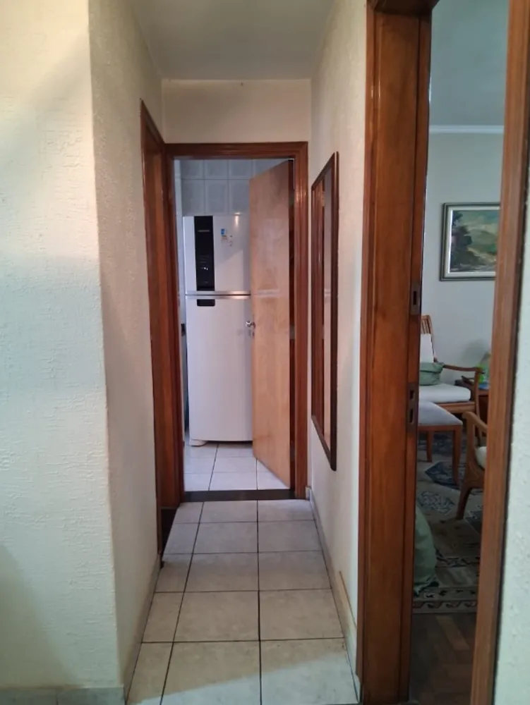 Apartamento, 2 quartos, 69 m² - Foto 1