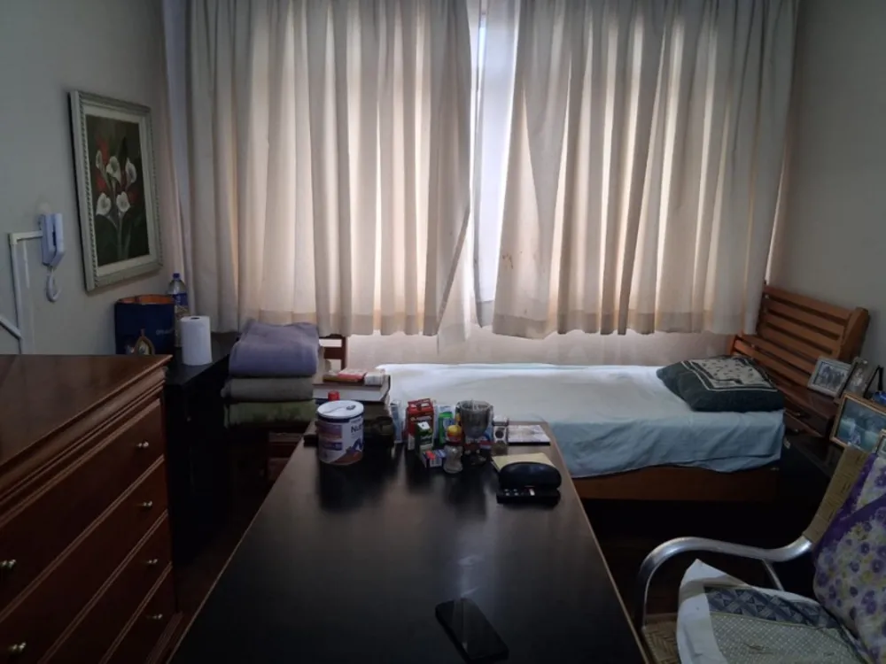 Apartamento, 2 quartos, 69 m² - Foto 2