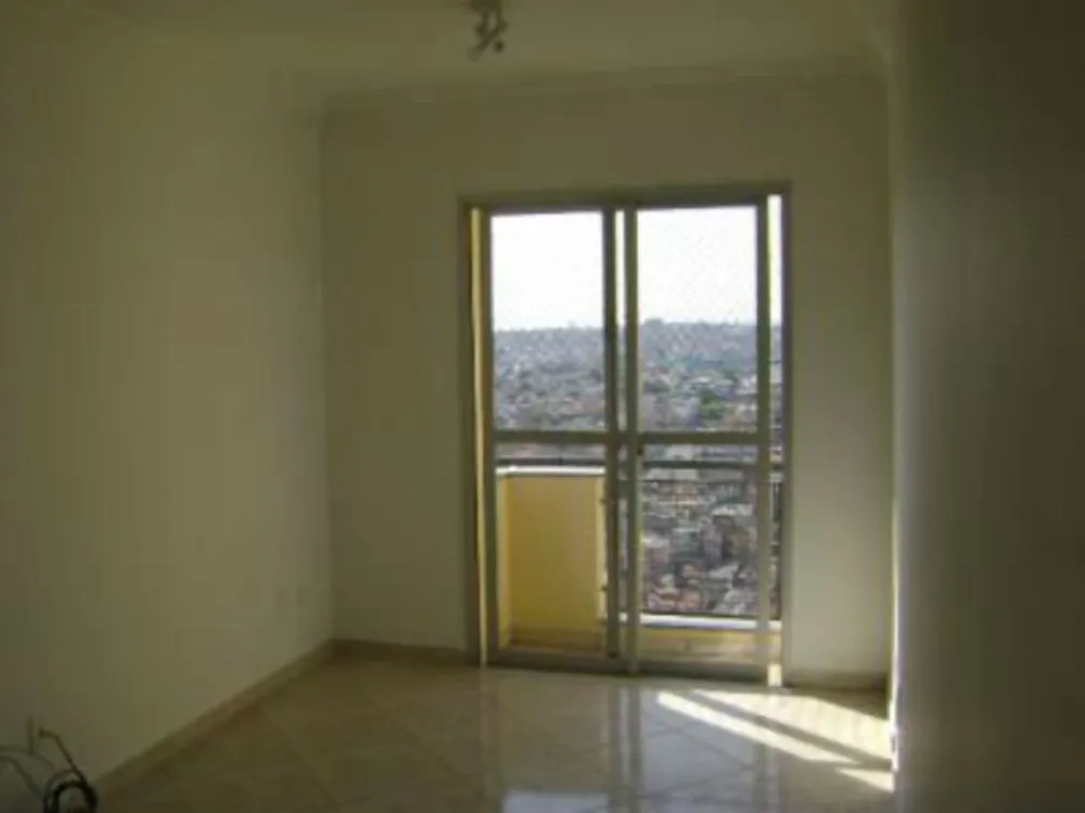 Apartamento, 2 quartos, 50 m² - Foto 1