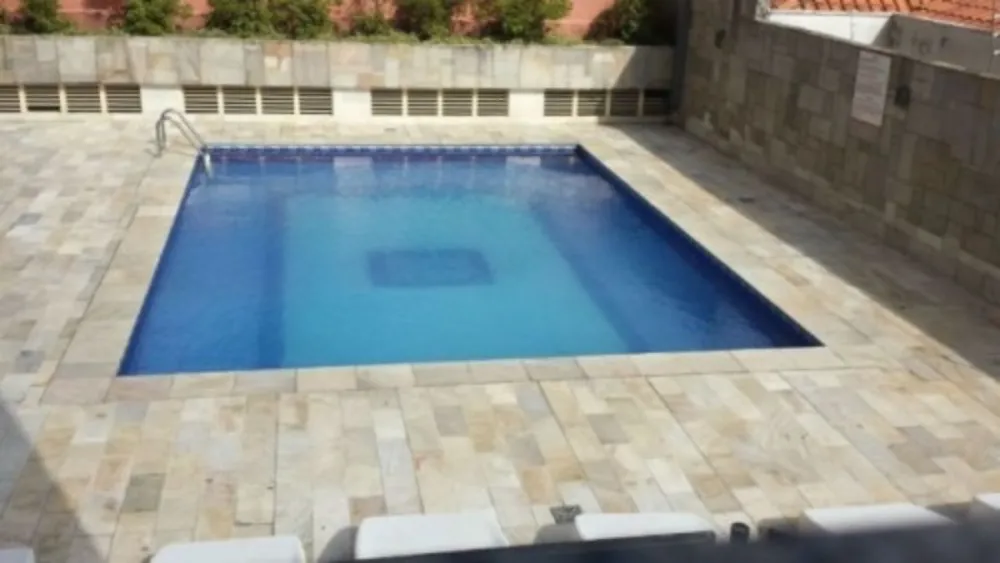Apartamento, 2 quartos, 50 m² - Foto 8