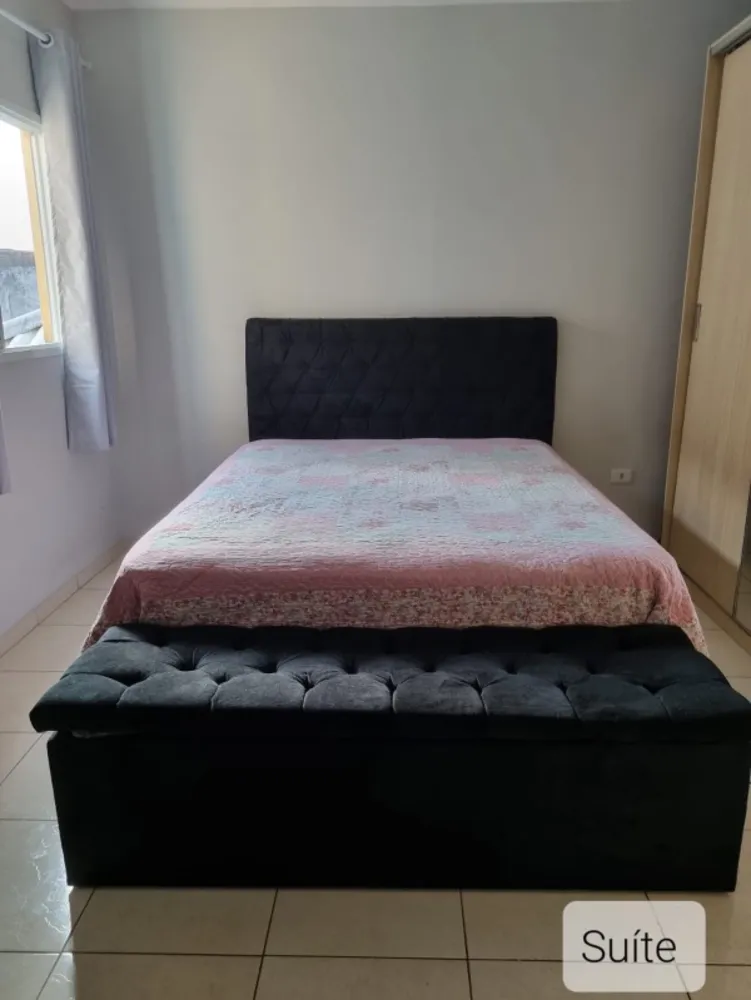 Casa, 3 quartos, 120 m² - Foto 5