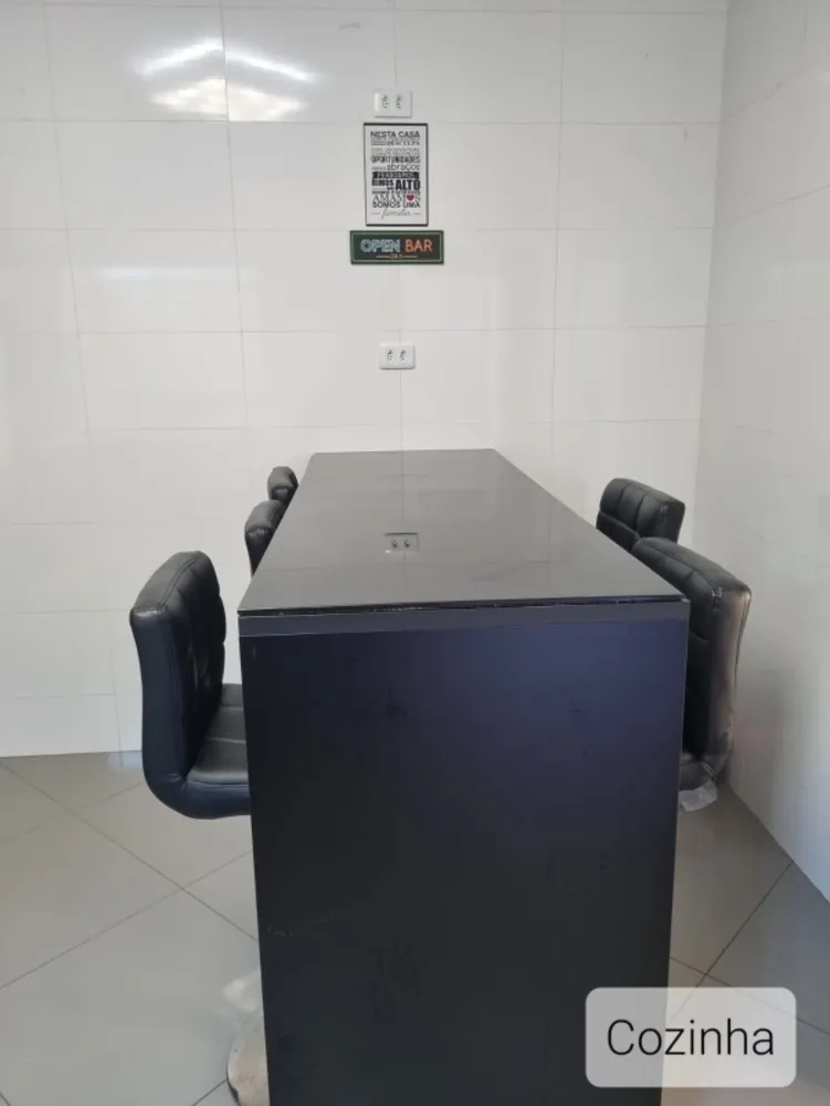 Casa, 3 quartos, 120 m² - Foto 2