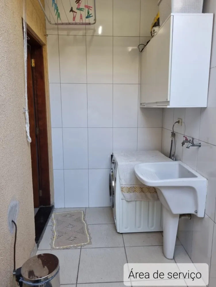 Casa, 3 quartos, 120 m² - Foto 4
