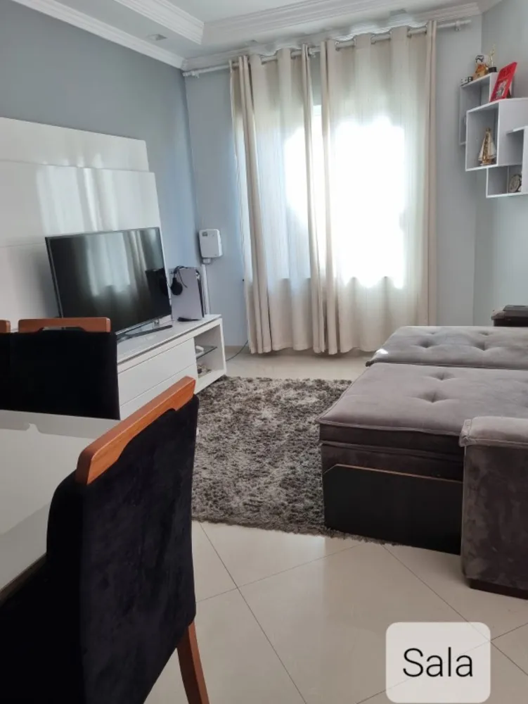 Casa, 3 quartos, 120 m² - Foto 1