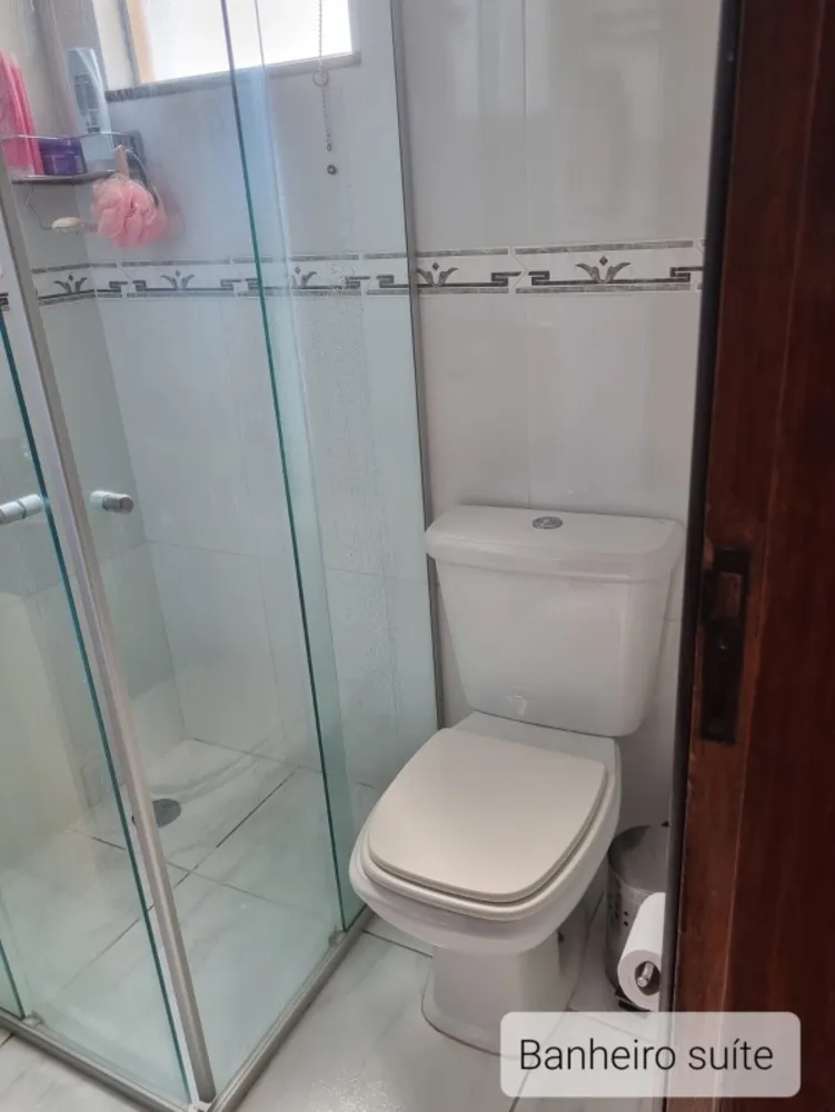 Casa, 3 quartos, 120 m² - Foto 3