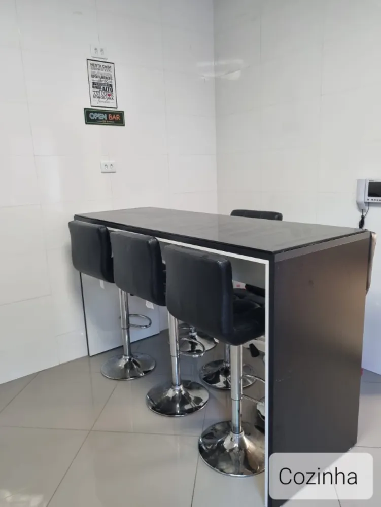 Casa, 3 quartos, 120 m² - Foto 3