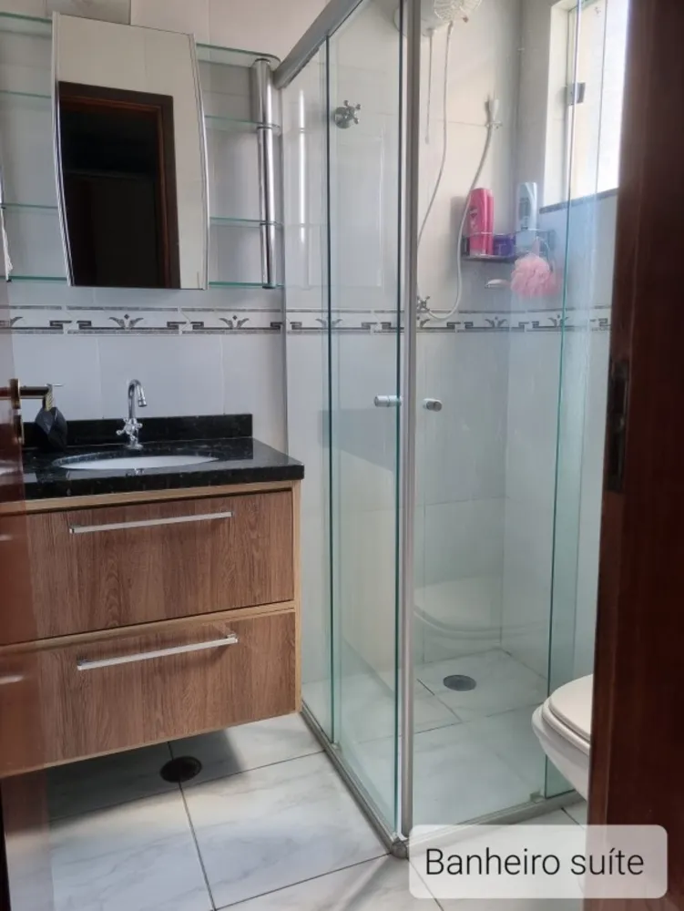 Casa, 3 quartos, 120 m² - Foto 6