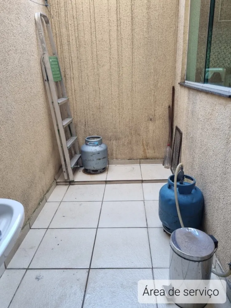 Casa, 3 quartos, 120 m² - Foto 1