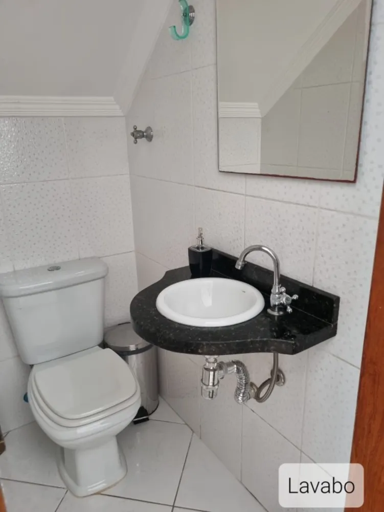 Casa, 3 quartos, 120 m² - Foto 2