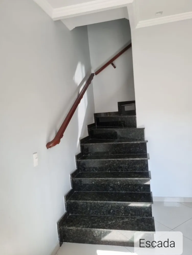 Casa, 3 quartos, 120 m² - Foto 11