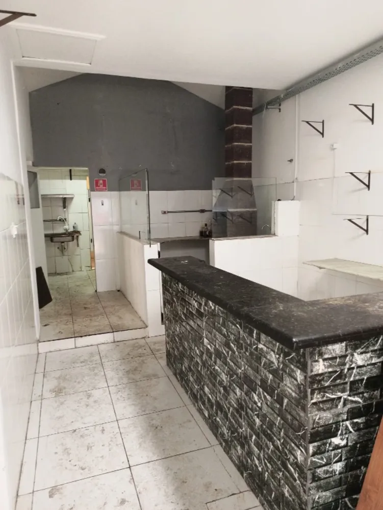 Loja-Salão, 100 m² - Foto 5