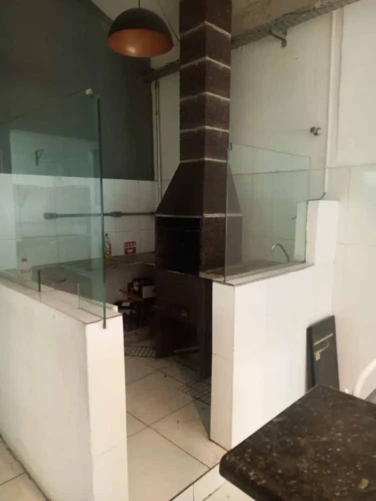 Loja-Salão, 100 m² - Foto 7
