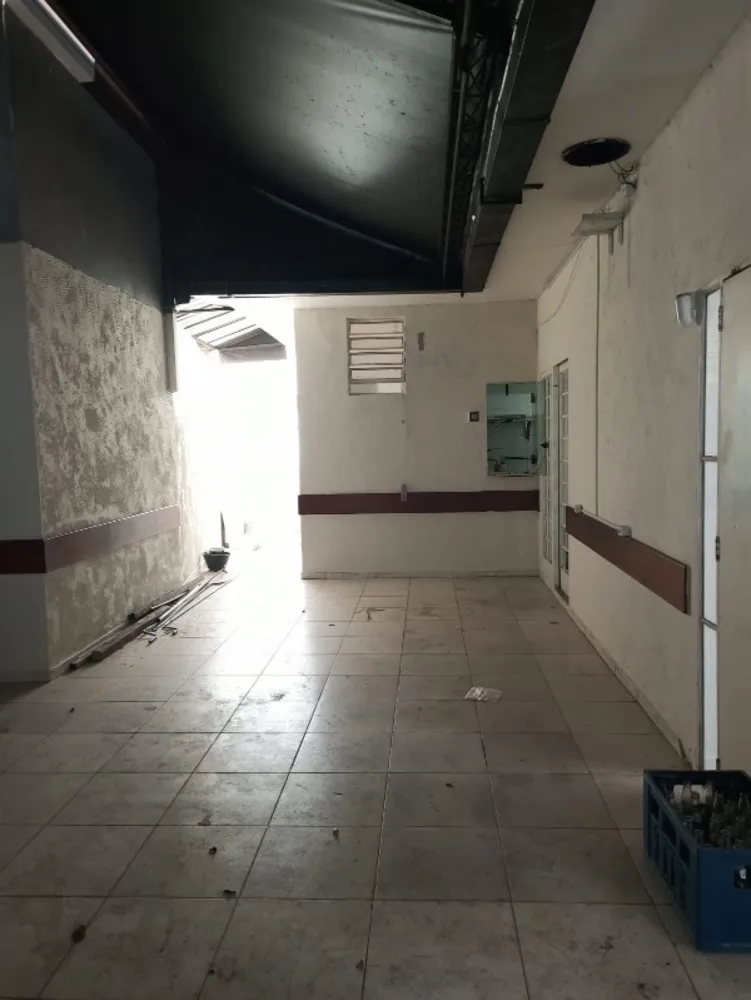 Loja-Salão, 100 m² - Foto 2