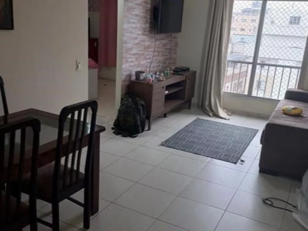 Apartamento à venda com 2 quartos, 70m² - Foto 1