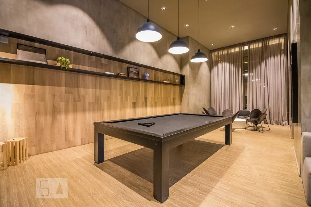 Kitnet-Studio, 39 m² - Foto 7