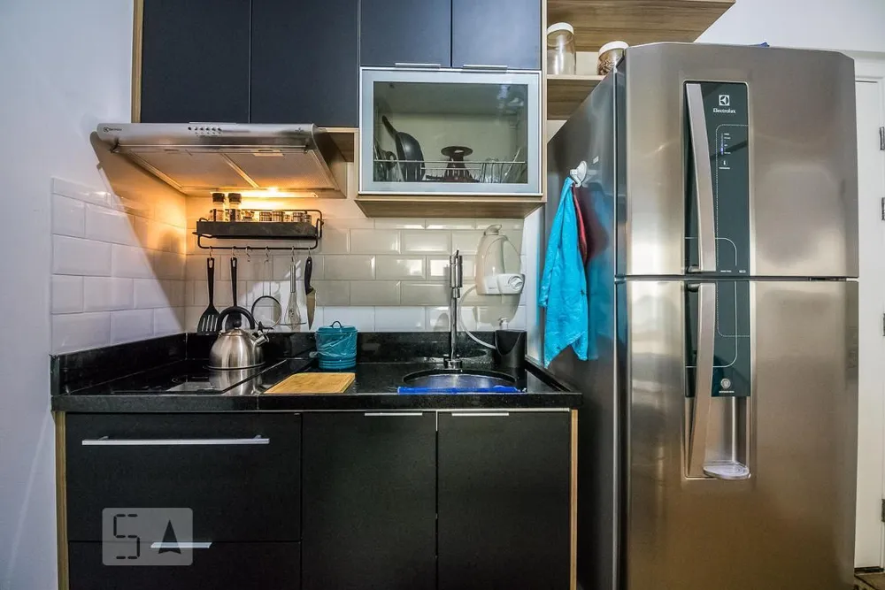 Kitnet-Studio, 39 m² - Foto 5