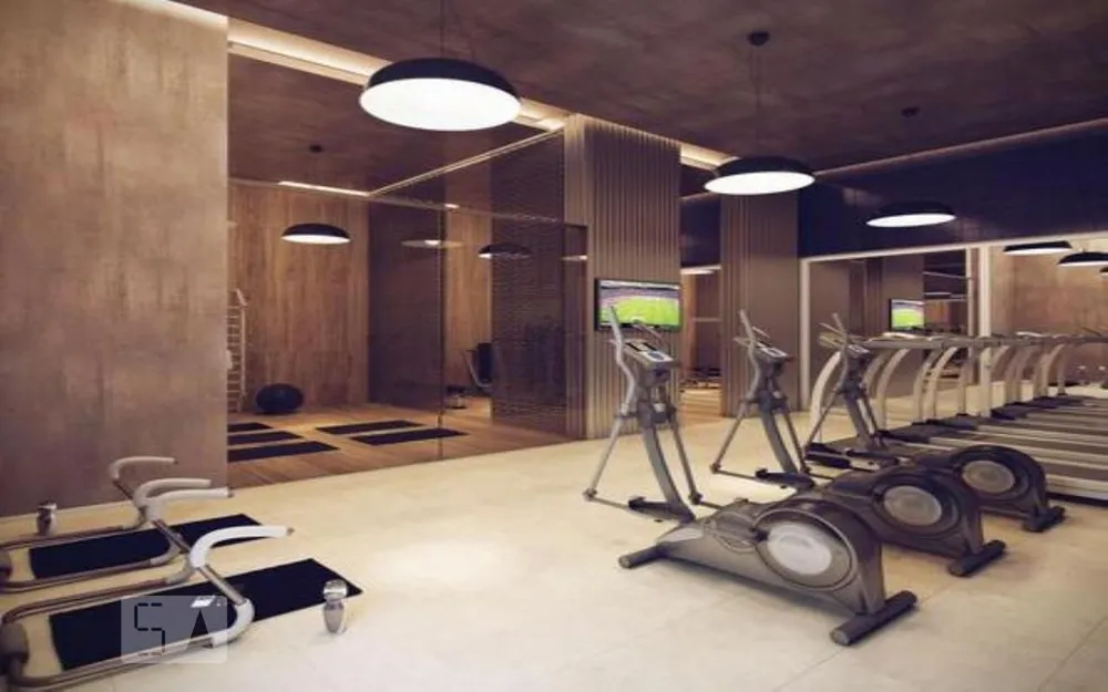 Kitnet-Studio, 39 m² - Foto 8