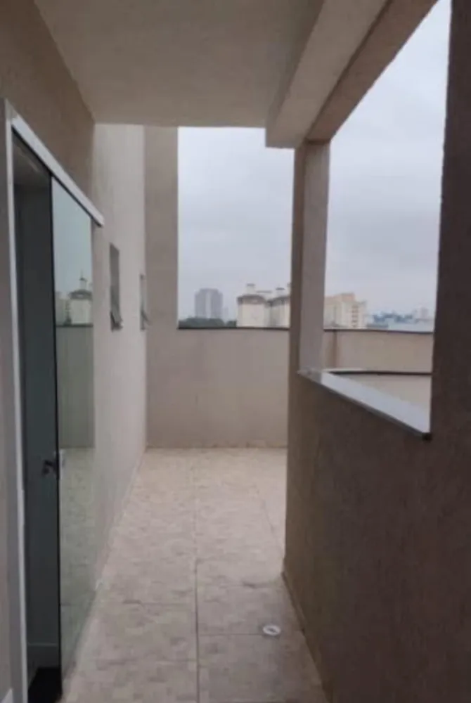 Apartamento, 2 quartos, 88 m² - Foto 2