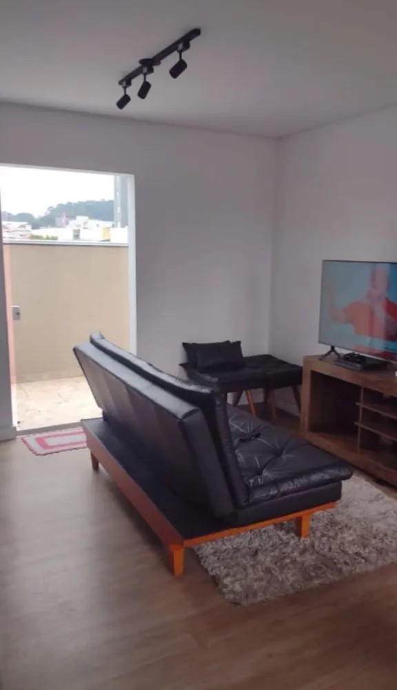 Apartamento, 2 quartos, 88 m² - Foto 6