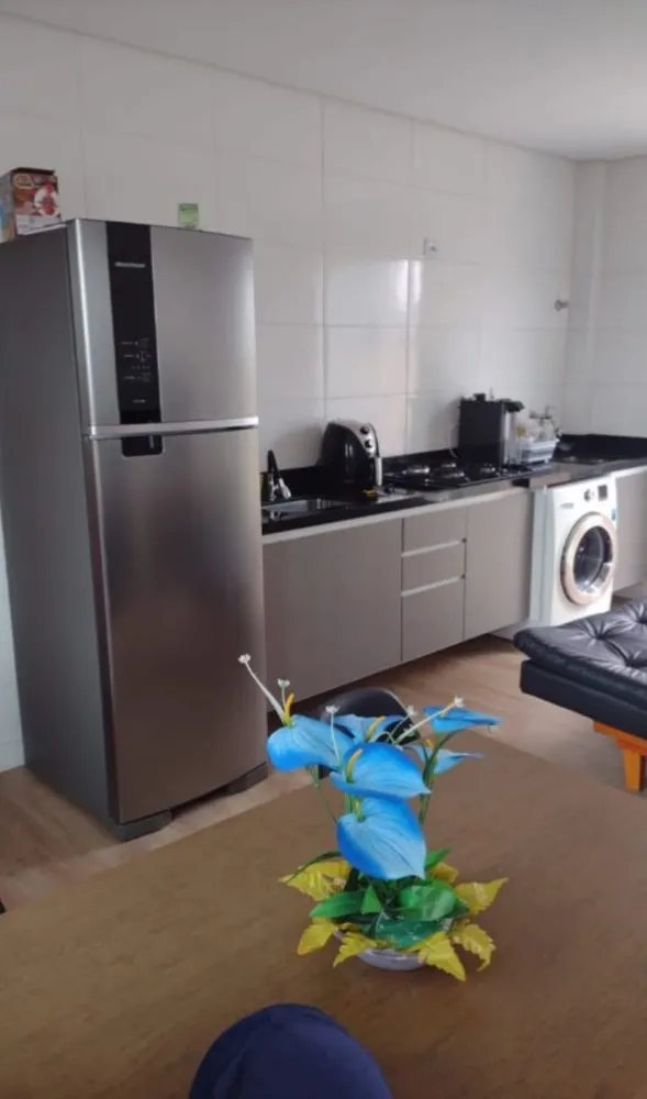 Apartamento, 2 quartos, 88 m² - Foto 3