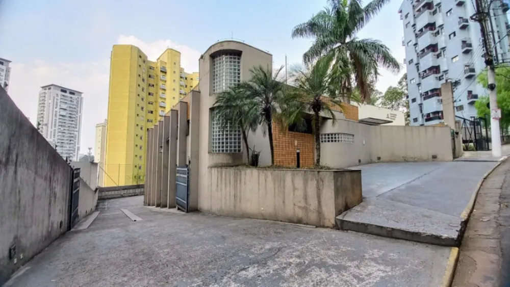 Prédio Inteiro, 963 m² - Foto 4