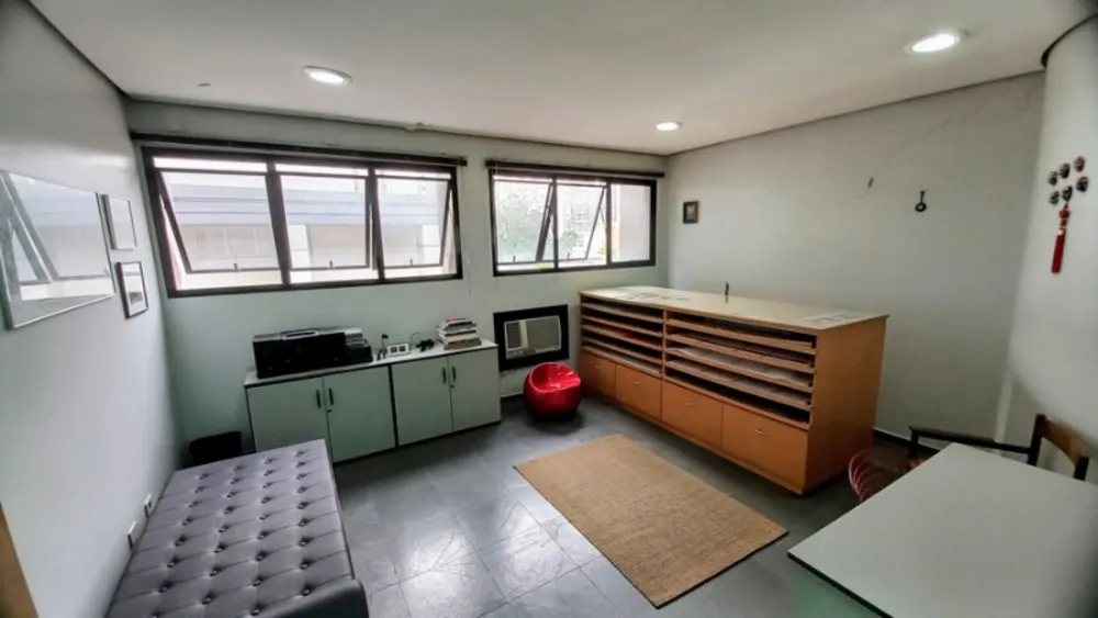 Prédio Inteiro, 963 m² - Foto 3