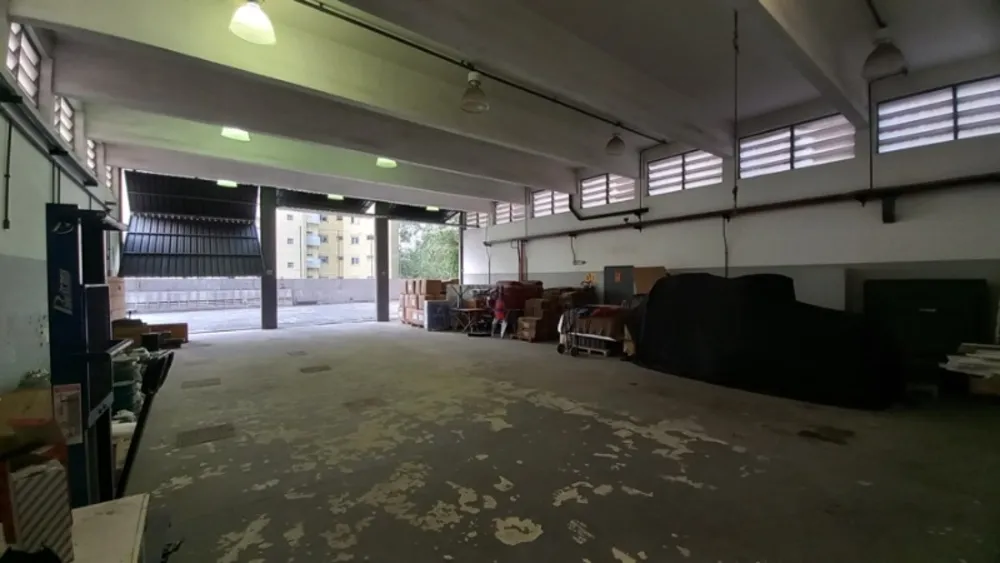 Prédio Inteiro, 963 m² - Foto 1
