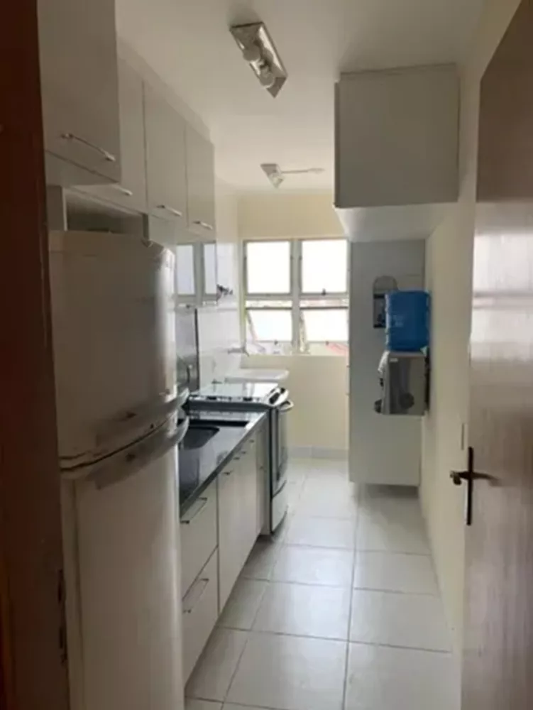 Apartamento, 2 quartos, 54 m² - Foto 1