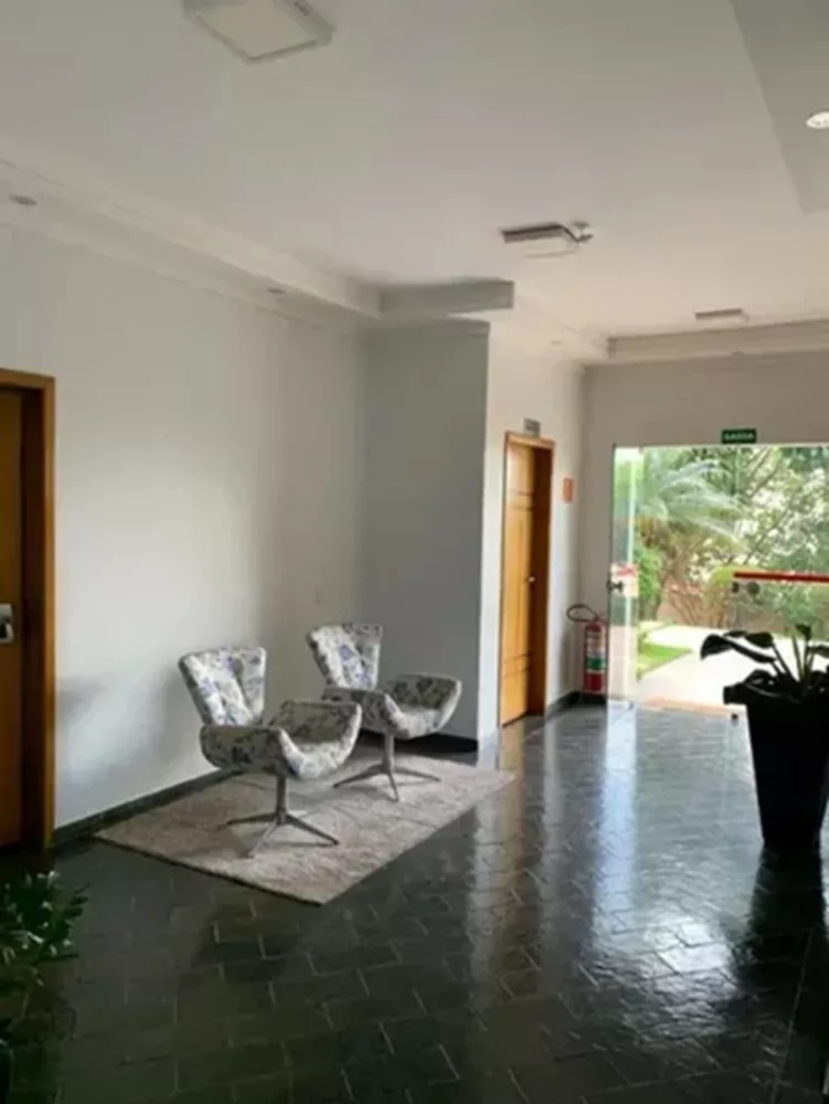 Apartamento, 2 quartos, 54 m² - Foto 6
