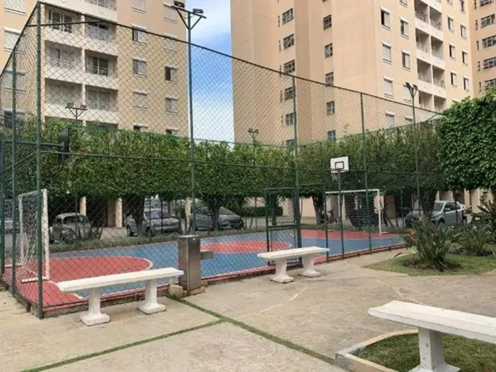 Apartamento, 2 quartos, 54 m² - Foto 4