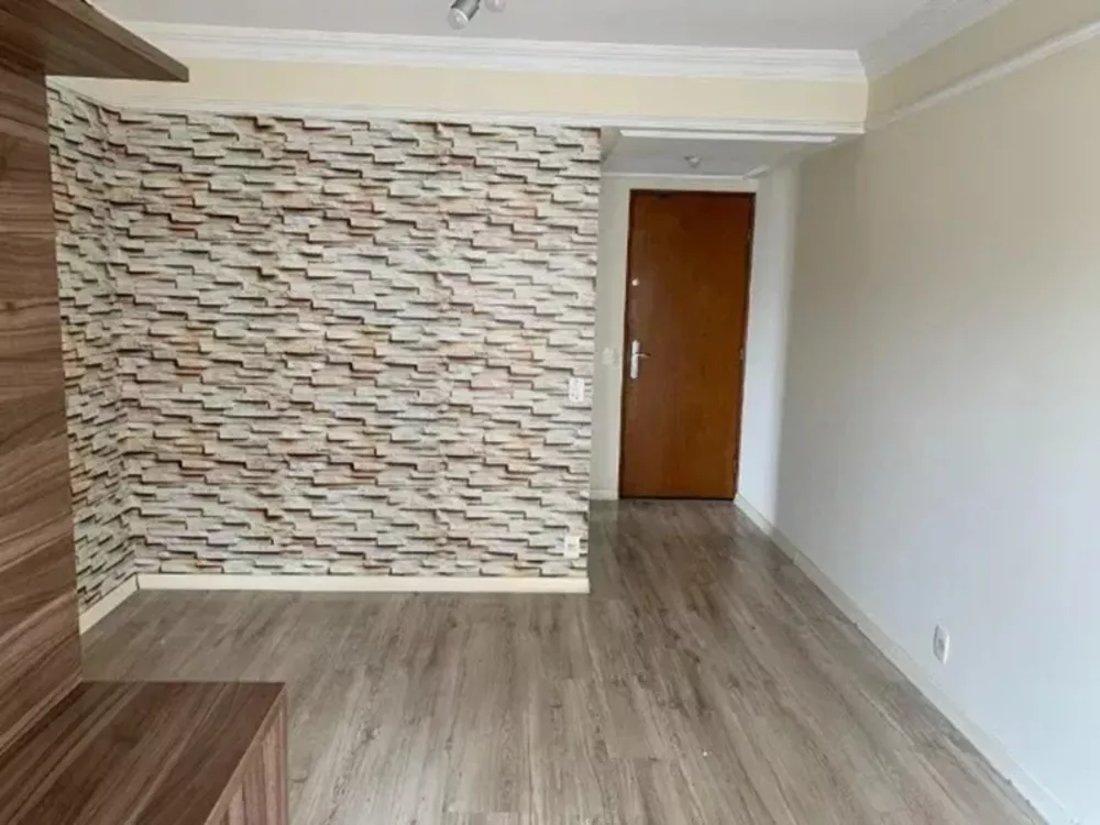 Apartamento, 2 quartos, 54 m² - Foto 2