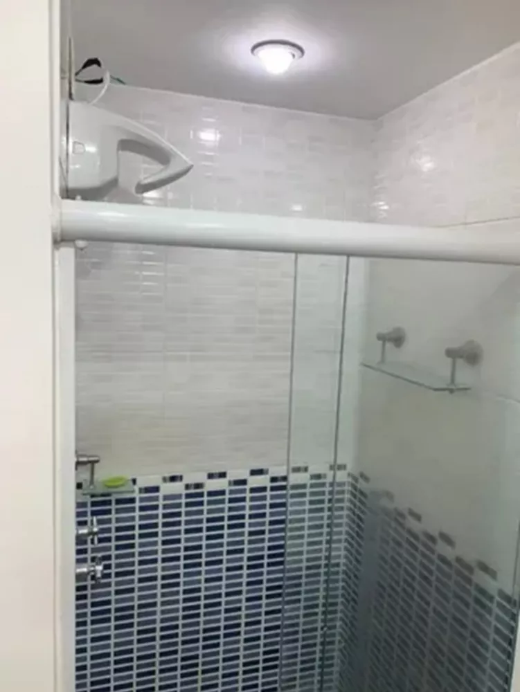 Apartamento, 2 quartos, 54 m² - Foto 3