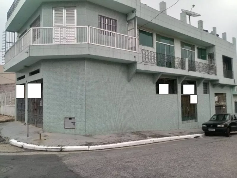 Casa, 4 quartos, 180 m² - Foto 4