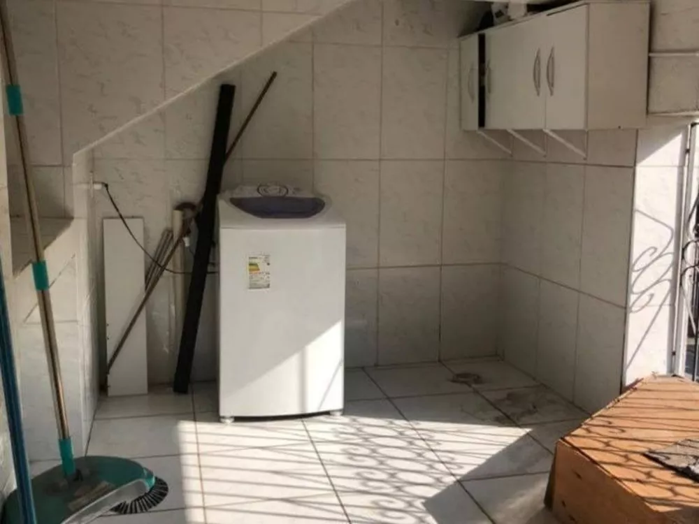 Casa, 4 quartos, 180 m² - Foto 3