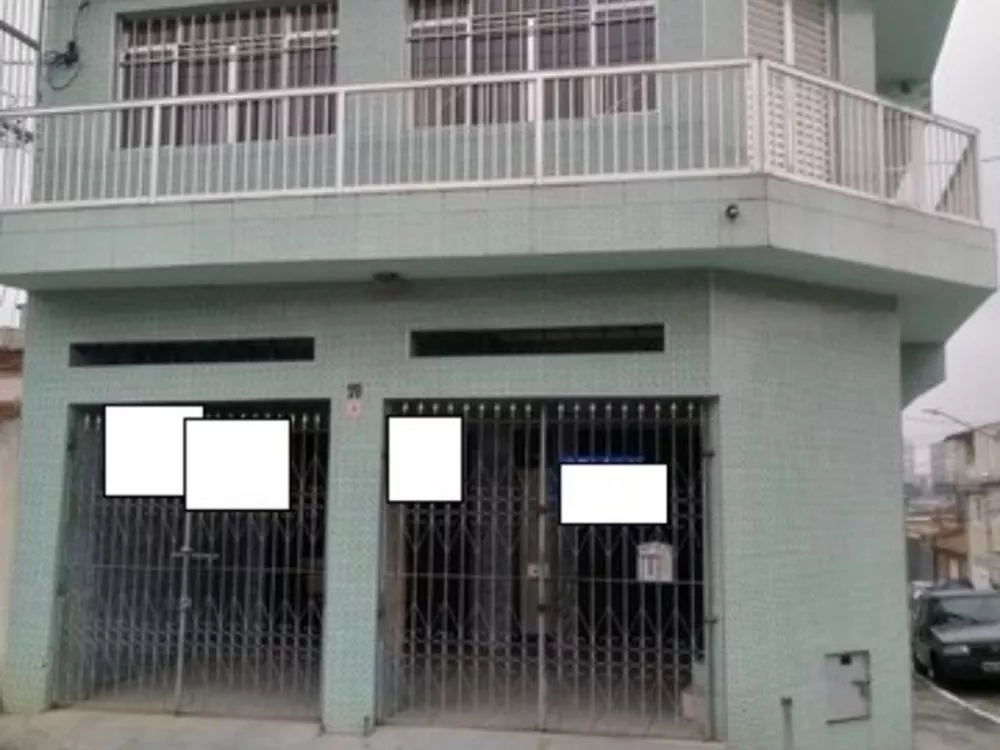 Casa, 4 quartos, 180 m² - Foto 1