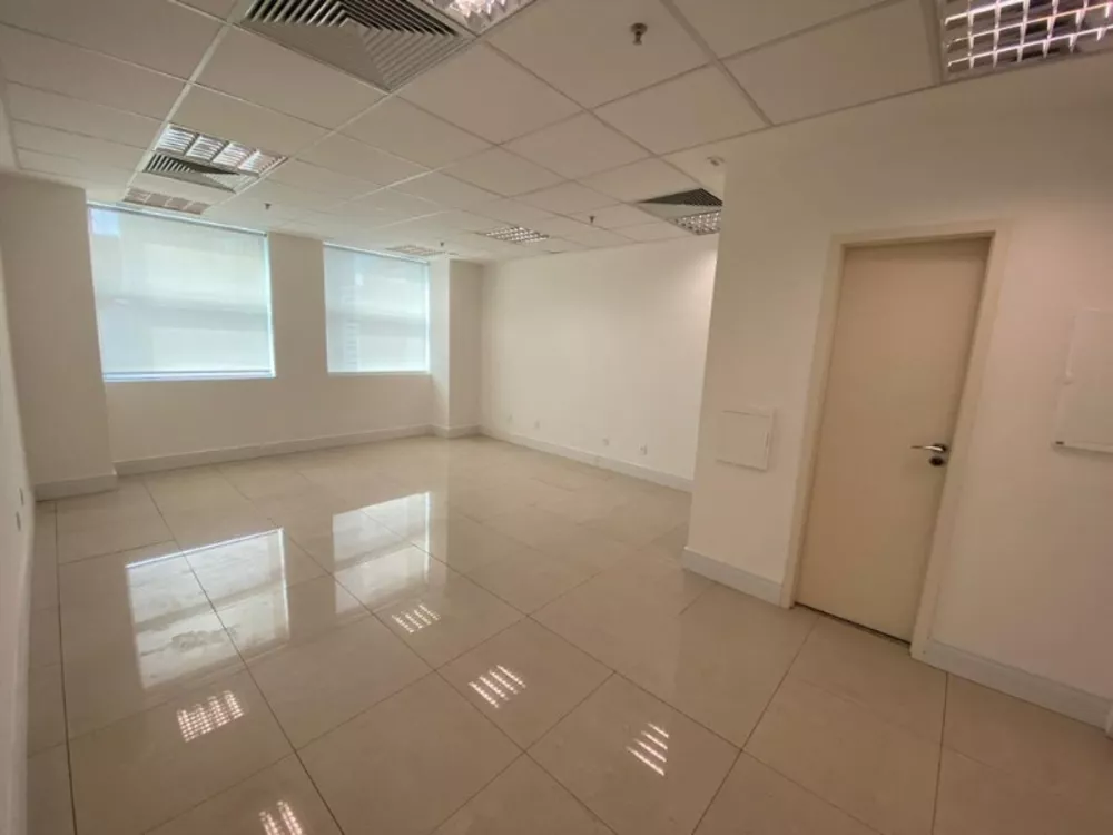 Sala-Conjunto, 34 m² - Foto 1