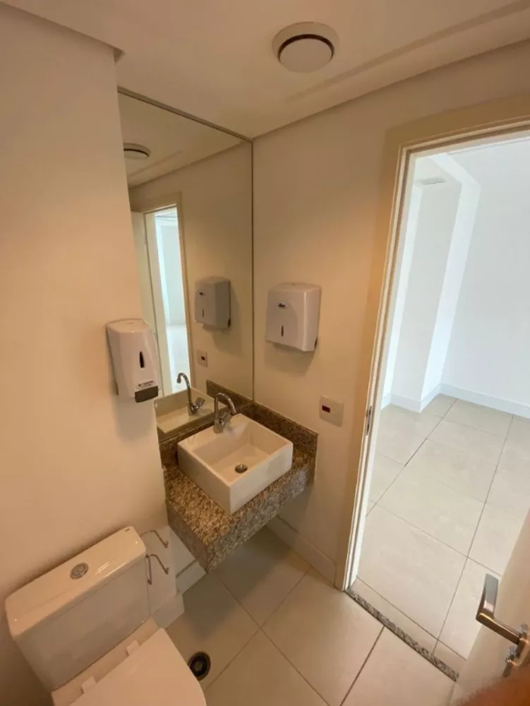 Sala-Conjunto, 34 m² - Foto 3