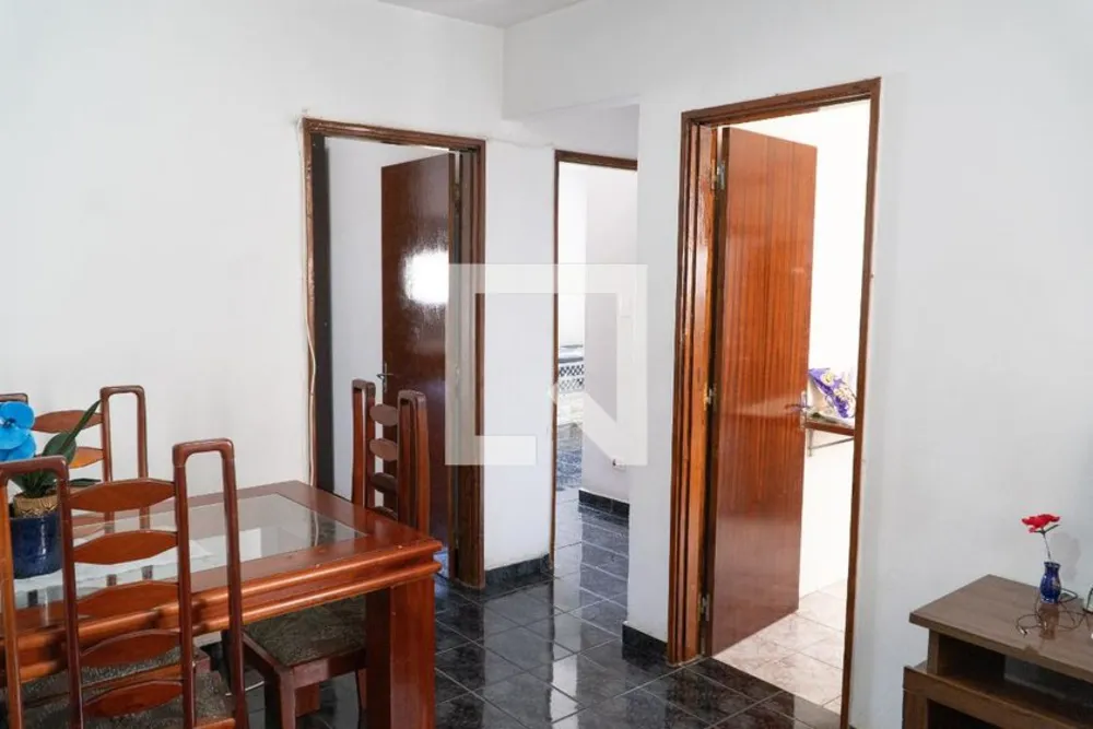 Apartamento, 2 quartos, 72 m² - Foto 1