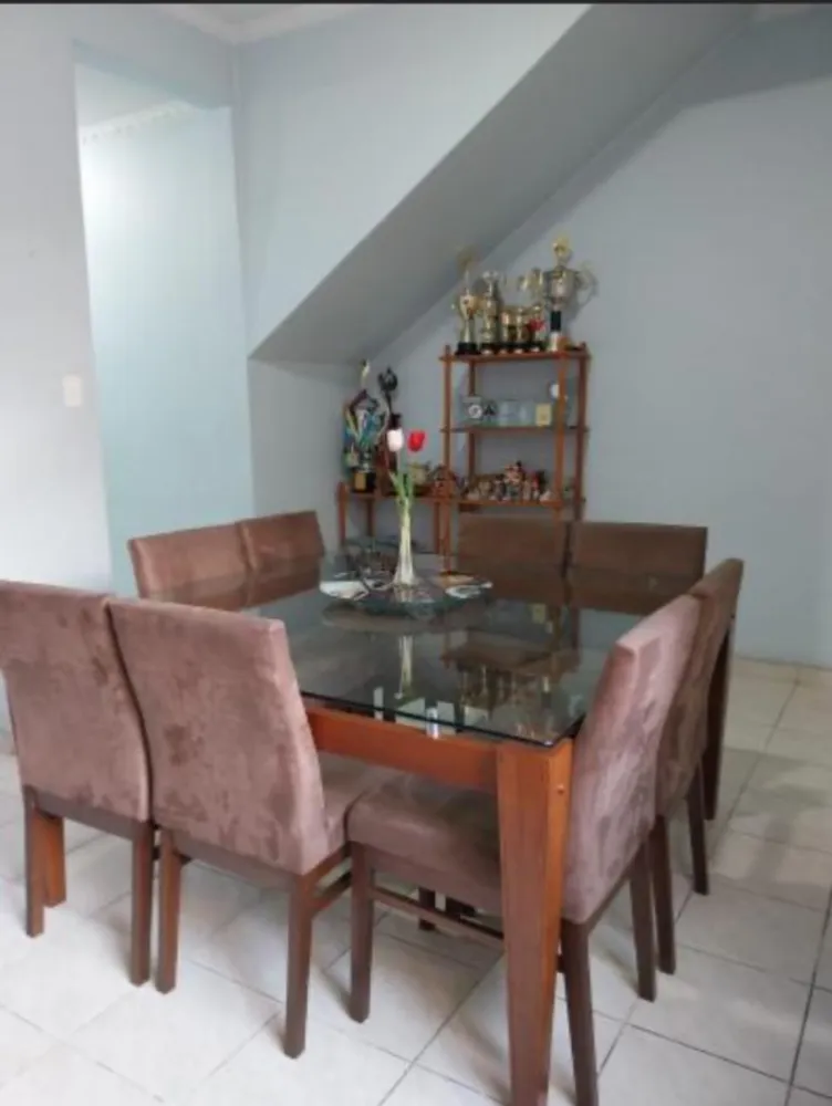 Casa, 3 quartos, 145 m² - Foto 3