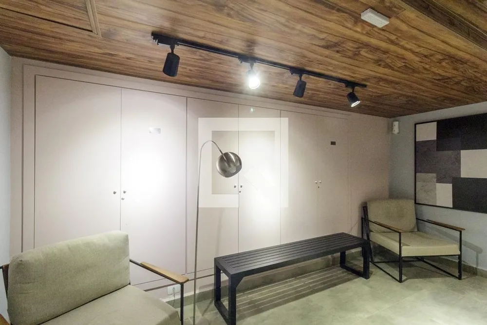 Kitnet-Studio, 28 m² - Foto 12