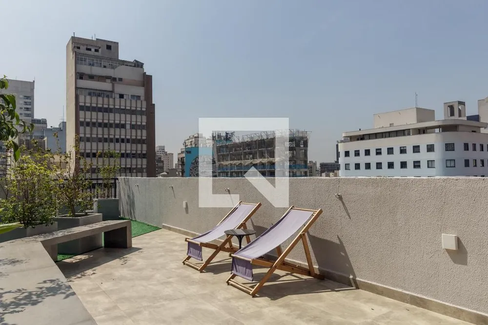 Kitnet-Studio, 28 m² - Foto 3