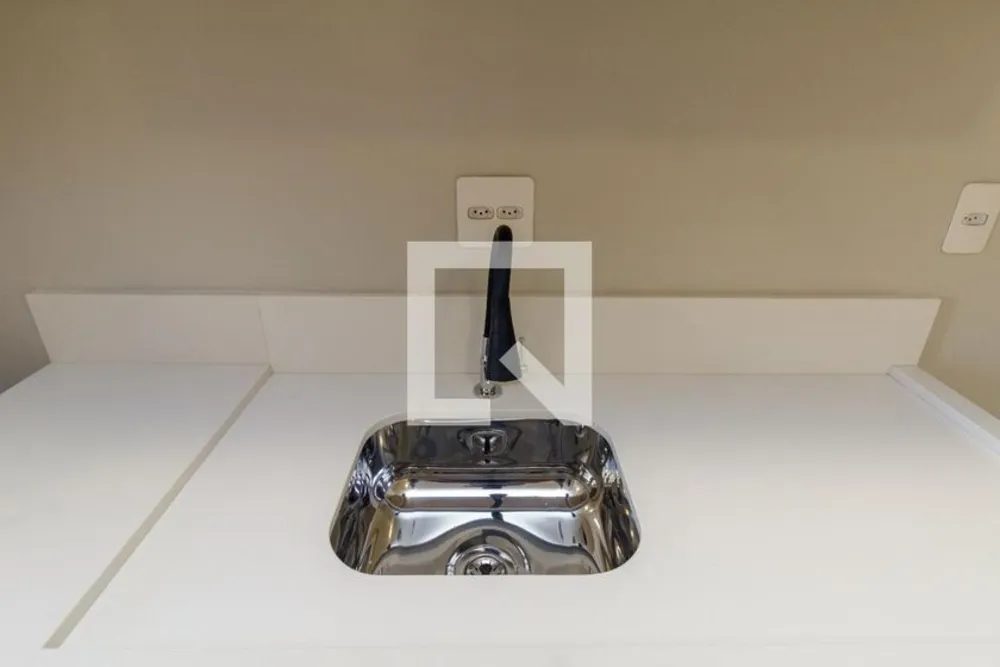 Kitnet-Studio, 28 m² - Foto 6