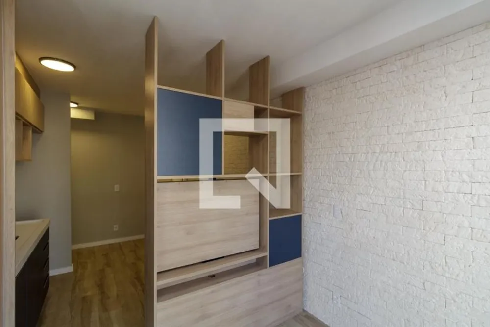 Kitnet-Studio, 28 m² - Foto 8