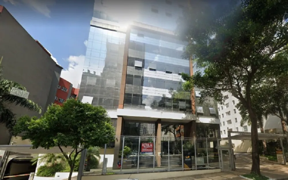 Sala-Conjunto, 50 m² - Foto 11